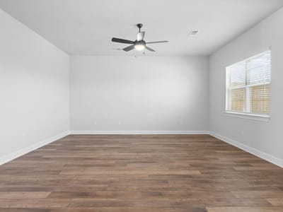 Bathroom at 9617 Gladsome PATH - 3 bed 2 bath home