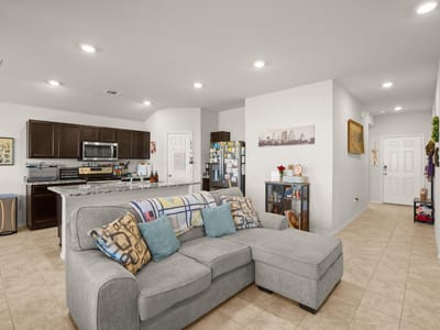 Kitchen at 9619 Murandy Dr - 3 bed 2 bath home
