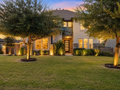 Property photo 5 at 9621 Rocky Creek BLVD - 5 bed 5 bath home