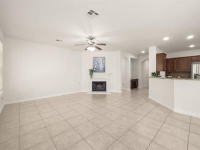 Property photo 5 at 9624 Sawyer Fay LN - 3 bed 2 bath home