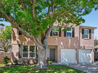 Living area at 965 Rio Verde - 4 bed 3 bath home