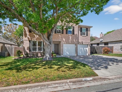 Kitchen at 965 Rio Verde - 4 bed 3 bath home