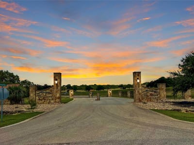 Kitchen at 97 Summit Ridge Trl - The Summit At Cypress Mill, Johnson City, TX