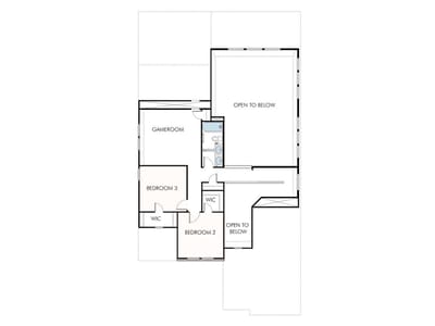 Property photo 3 at 9701 Petrichor BLVD - 4 bed 3 bath home
