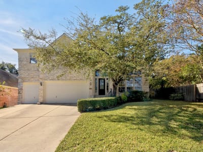 Property photo 2 at 9704 Cinnabar TRL - 4 bed 3 bath home