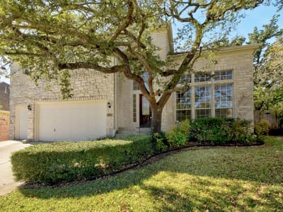 Property photo 3 at 9704 Cinnabar TRL - 4 bed 3 bath home