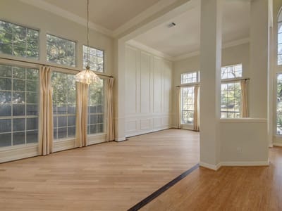 Property photo 4 at 9704 Cinnabar TRL - 4 bed 3 bath home