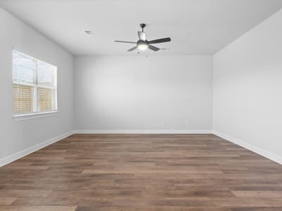 Bathroom at 9704 Gladsome PATH - 3 bed 2 bath home