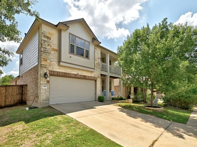 Property photo 2 at 9705 Sydney Marilyn LN - 3 bed 2 bath home