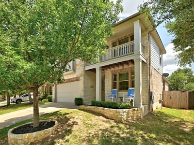 Property photo 3 at 9705 Sydney Marilyn LN - 3 bed 2 bath home