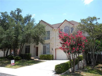Property photo 2 at 9707 Crenata Cv - 4 bed 2 bath home