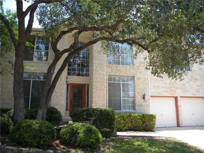 Property photo 3 at 9707 Crenata Cv - 4 bed 2 bath home