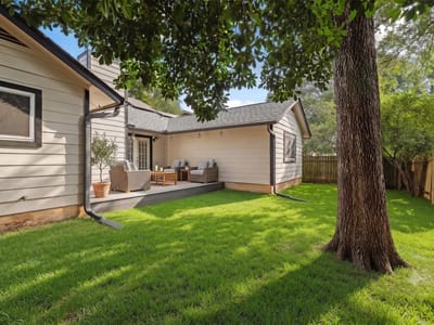 Property photo 5 at 9709 Moorberry ST - 4 bed 2 bath home