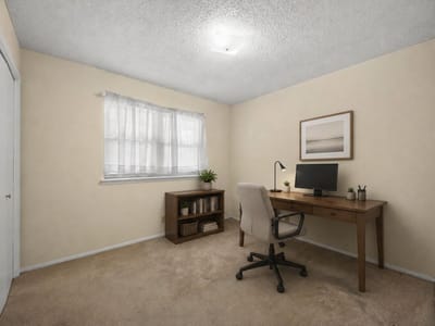 Property photo 5 at 9713 Dallum DR - 3 bed 2 bath home