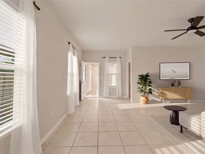 Property photo 4 at 9716 Baden LN - 4 bed 2 bath home