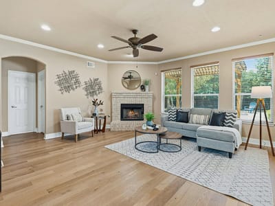 Property photo 5 at 9716 Pasatiempo DR - 4 bed 3 bath home