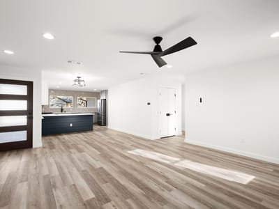 Property photo 5 at 9717 Anderson Village DR - 3 bed 2 bath home