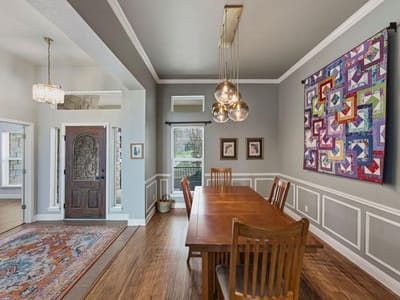 Kitchen at 9720 Anchusa Trl - 4 bed 3 bath home