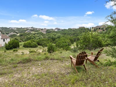 Living area at 974 Bluff Woods DR - RIM ROCK PHASE TWO SEC TWO, BLOCK A, Lot 28, ACRES, Driftwood, TX