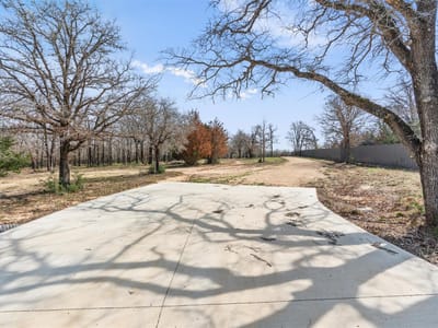 Bathroom at 974 County Road 319 - James A Prevvitt Surv Abs #288, Rockdale, TX