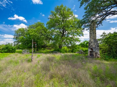 Bathroom at 9750 Rm-243 - N/A, Bertram, TX
