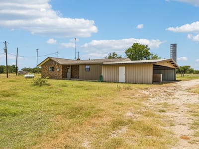 Property photo 2 at 9765-A State Park RD - 3 bed 2 bath home