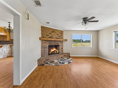 Property photo 4 at 9765-A State Park RD - 3 bed 2 bath home