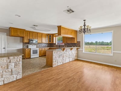 Property photo 5 at 9765-A State Park RD - 3 bed 2 bath home