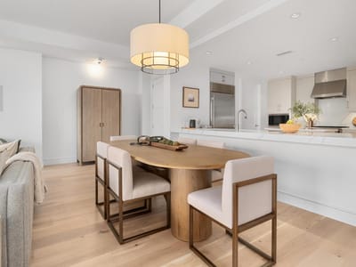 Bathroom at 98 San Jacinto Blvd Unit #1109 - 2 bed 2 bath home