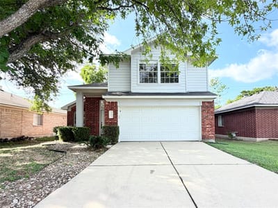 Property photo 2 at 9802 Copper Creek DR - 3 bed 2 bath home