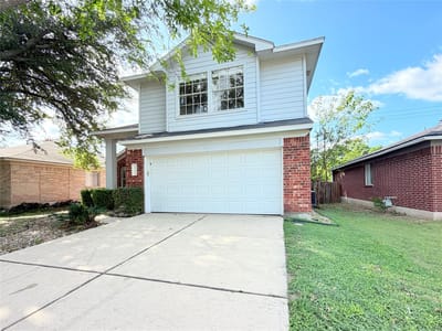 Property photo 3 at 9802 Copper Creek DR - 3 bed 2 bath home