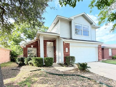 Property photo 4 at 9802 Copper Creek DR - 3 bed 2 bath home
