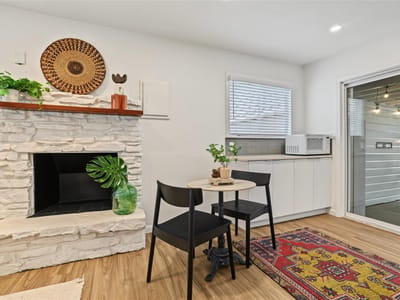 Photo 5 of 32 at 9802 Zion WAY - 2 bed 2 bath home