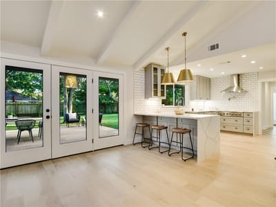 Photo 5 of 40 at 9804 Brandywine Cir - 4 bed 2 bath home