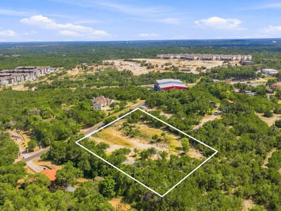 Property photo 3 at 9806 Vikki TER - Geneva Estates Sec 01, Austin, TX
