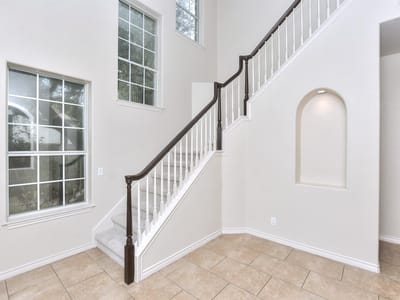 Bathroom at 9807 Nepal CV - 4 bed 3 bath home