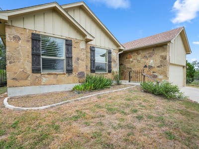 Property photo 2 at 9808 Longhorn SKWY - 3 bed 2 bath home
