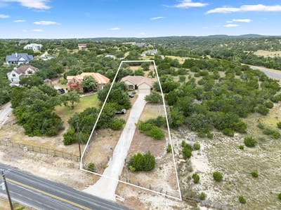 Property photo 3 at 9808 Longhorn SKWY - 3 bed 2 bath home