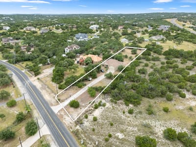 Property photo 4 at 9808 Longhorn SKWY - 3 bed 2 bath home
