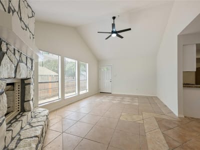 Property photo 4 at 9809 Aberdeen WAY - Point Vista Sec 04-A, Austin, TX