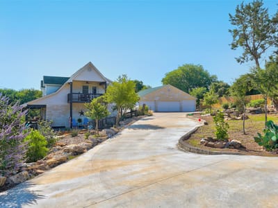 Property photo 4 at 9859 Hodge Canyon DR - 3 bed 2 bath home