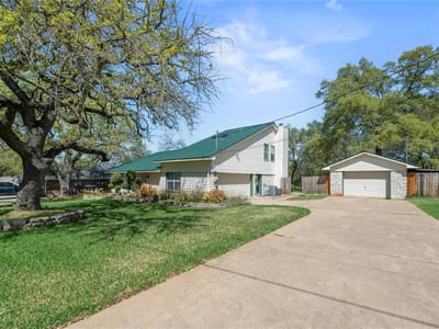 Kitchen at 986 Benchmark TRL - 3 bed 2 bath home