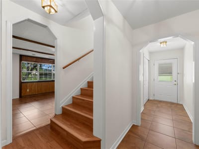Primary bedroom at 986 Benchmark TRL - 3 bed 2 bath home