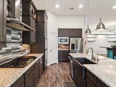 Primary bedroom at 988 Carriage Loop Loop - 4 bed 3 bath home