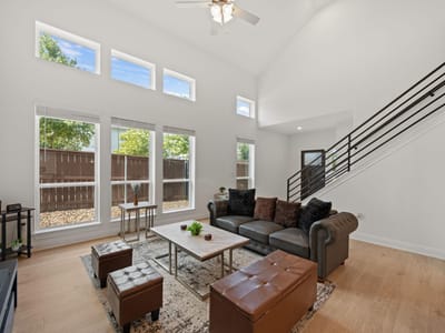 Property photo 5 at 9900 Dawn Pearl DR - 4 bed 3 bath home
