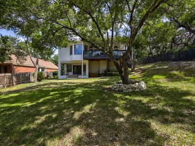 Photo 3 of 40 at 9902 Scenic Bluff DR - 5 bed 3 bath home