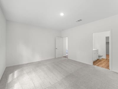 Bathroom at 9904 Solitary Sandpiper St - 4 bed 3 bath home