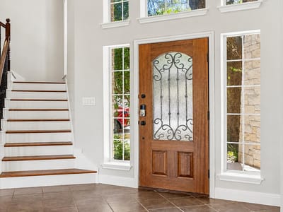 Property photo 3 at 9905 Whitley Bay DR - 4 bed 2 bath home