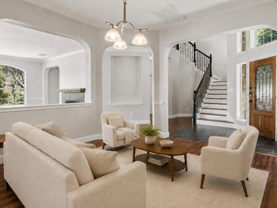 Property photo 5 at 9905 Whitley Bay DR - 4 bed 2 bath home