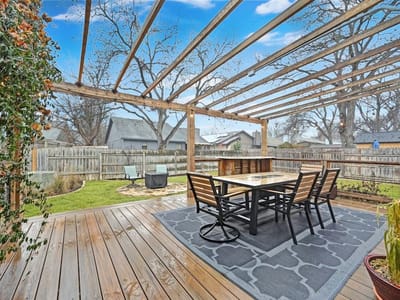 Property photo 3 at 9906 Willers WAY - 3 bed 2 bath home